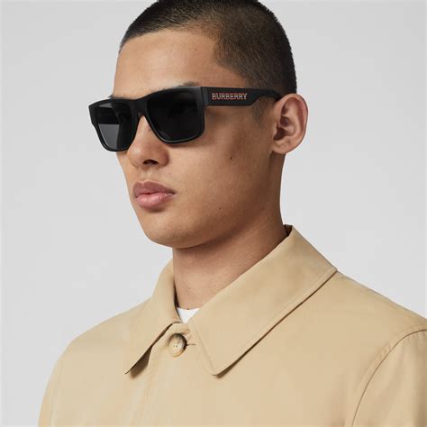 burberry sunglasses men sale|Burberry sunglasses 2020.